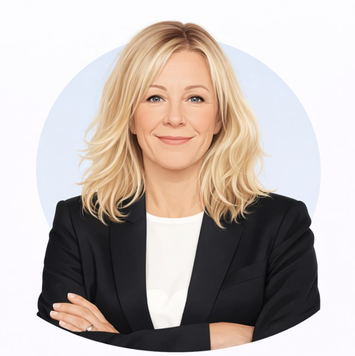 Tillväxtpartner till VD/ledning