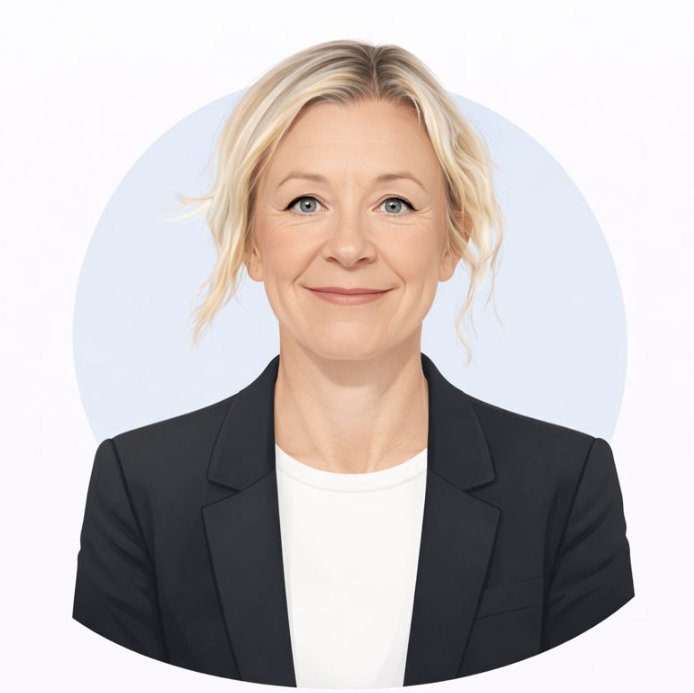 Senior Digital Marketing & Growth Specialist