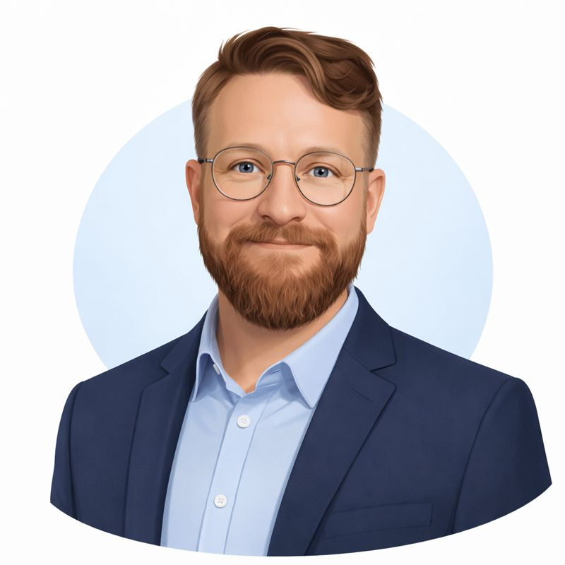 Digital producent inom video, ljud & storytelling