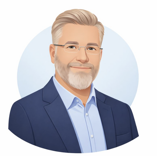 Operativ affärsledare, Försäljningschef & Verksamhetsutvecklare