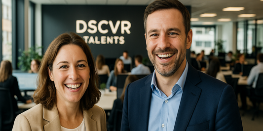 Heltäckande rekrytering