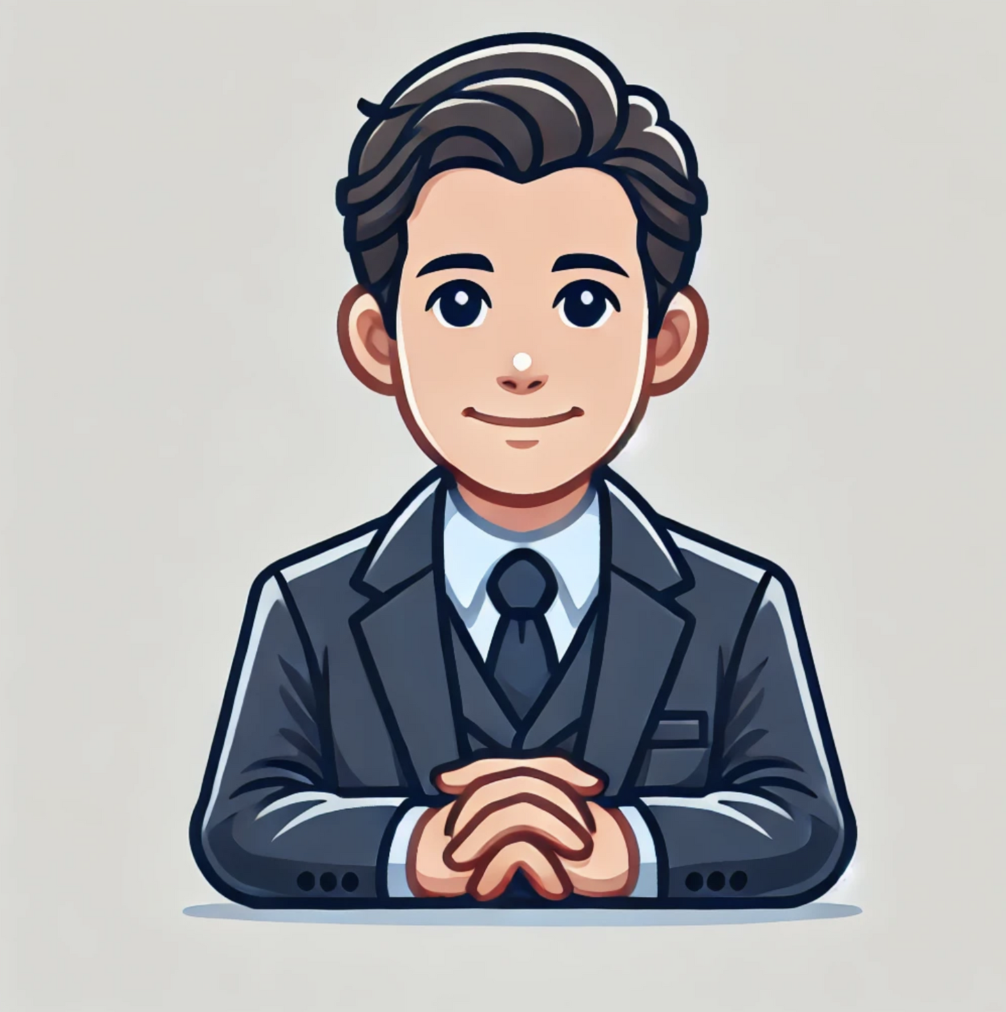 Interim-VD / Försäljningschef / Affärsutvecklare