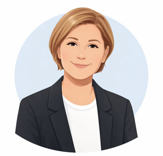 Affärsutvecklare, Lönsamhetsrådgivare & Företagarstöd