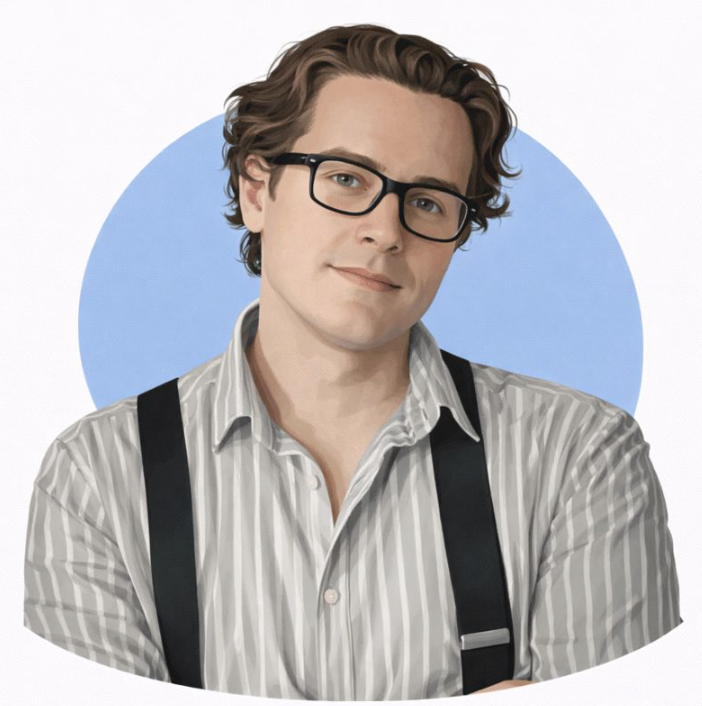 Senior SEO-specialist & Digital affärsutvecklare