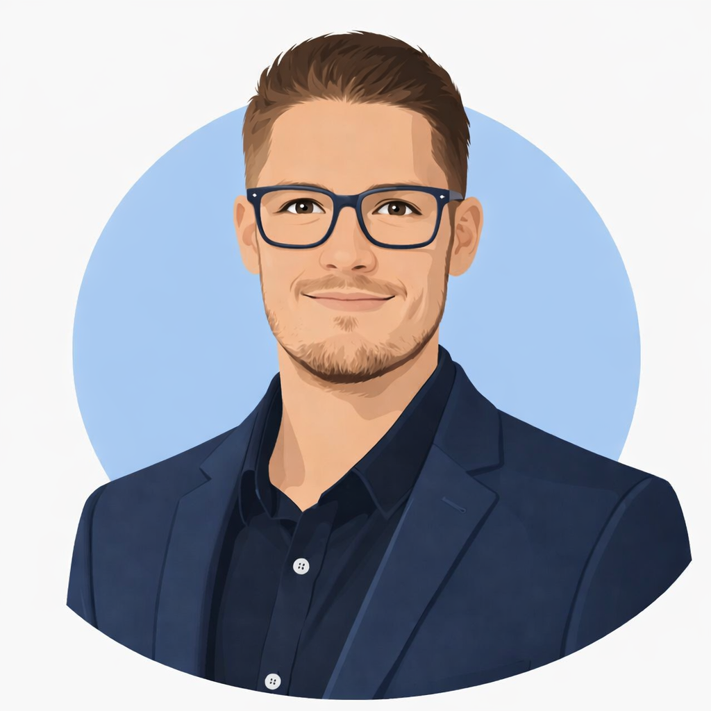 Försäljningschef, Affärsutvecklare & Tillväxtledare